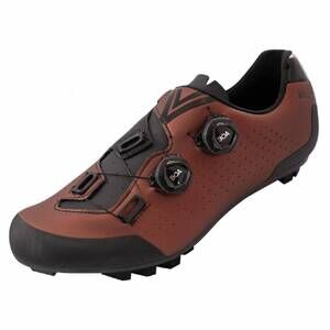 NEW VITTORIA men's nox mtb cycling shoes in bronze